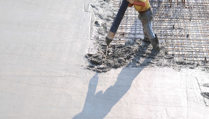 High-Quality Concrete Foundation Services Orlando Trust Experienced Contractors for Strong Concrete Foundations for Residential or Commercial Projects.